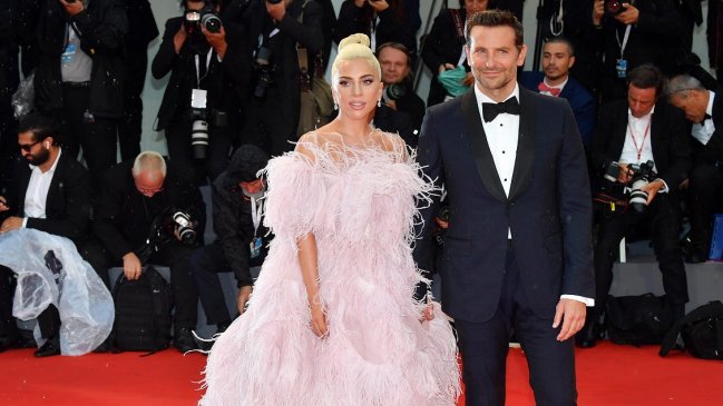 Academia confirma que Lady Gaga y Bradley Cooper cantarán en los Oscar 2019