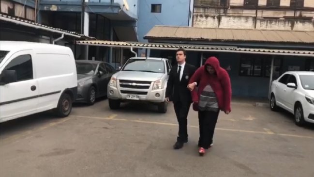 Detienen a ex candidata a concejal prófuga tras condena por estafa reiterada en Alto Hospicio