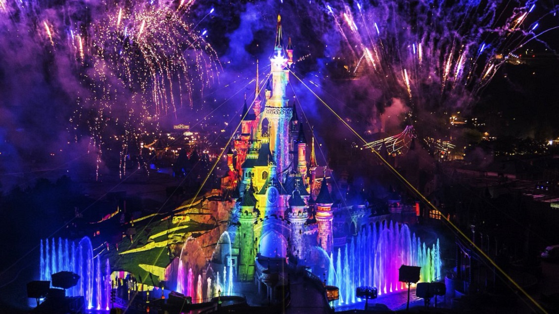 Disney tendrá su primera celebración oficial en honor a la comunidad LGBTQ