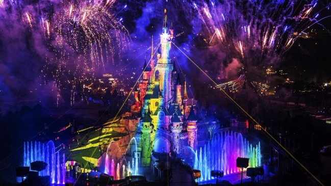 Disney tendrá su primera celebración oficial en honor a la comunidad LGBTQ