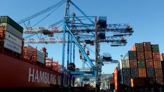 Región de Ñuble debuta con más de 131 millones de dólares en registro de exportaciones