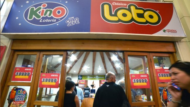 ¡Se sigue acumulando! Histórico sorteo del Loto no tuvo ganadores
