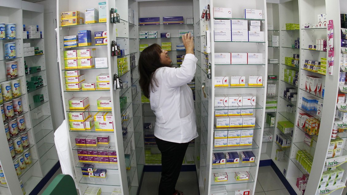 Consumo de medicamentos para la hipertensión se duplicó en cinco años