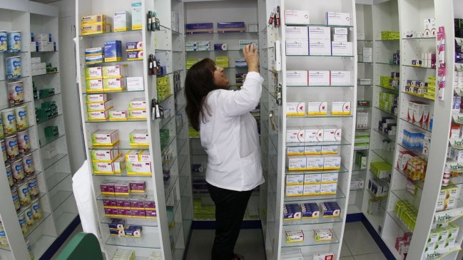 Consumo de medicamentos para la hipertensión se duplicó en cinco años