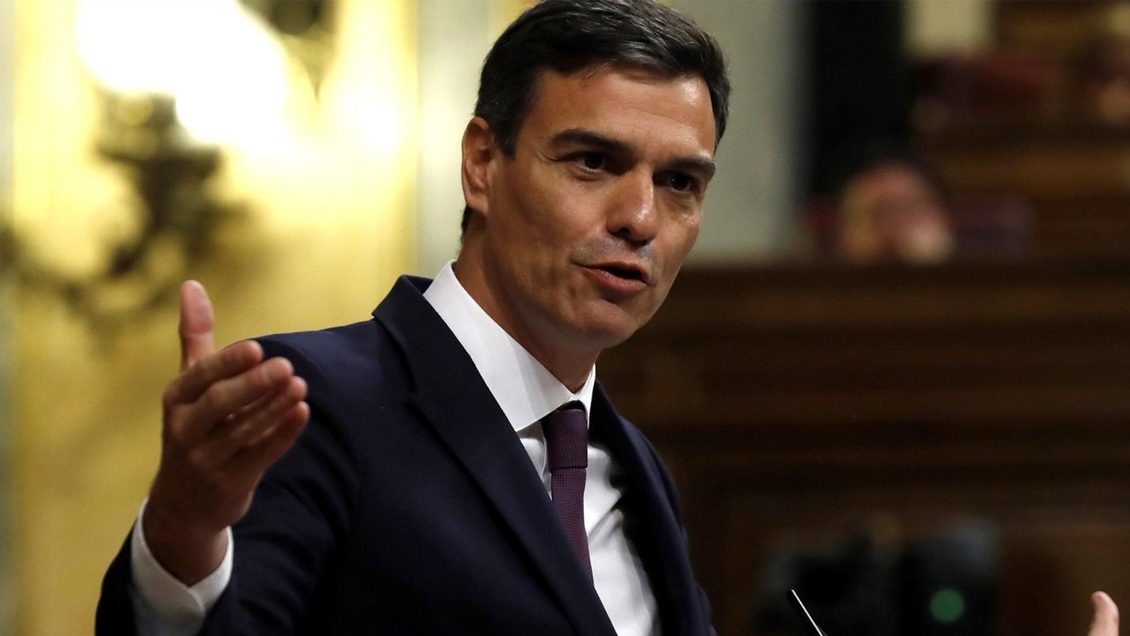 España reconoció a Guaidó como presidente encargado de Venezuela