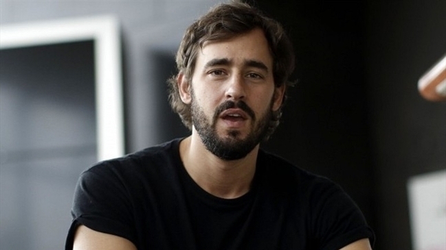 Ariel Levy está listo para resistir en nuevo reality de Mega