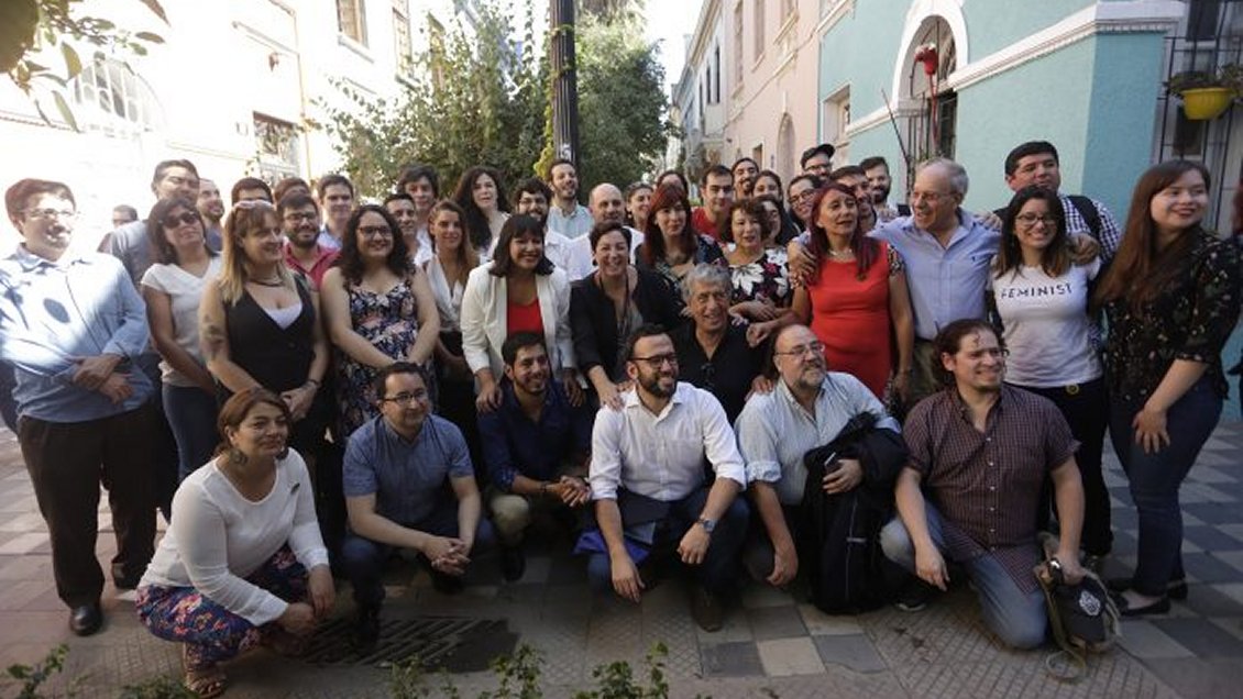 Disolución de Grupo de Política Internacional provoca división en el Frente Amplio