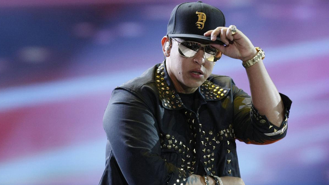 El retorno del Big Boss: Daddy Yankee agenda concierto en Chile