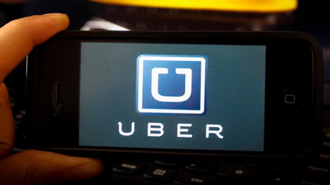 Conductores de Uber recuperaron vehículo robado a una compañera