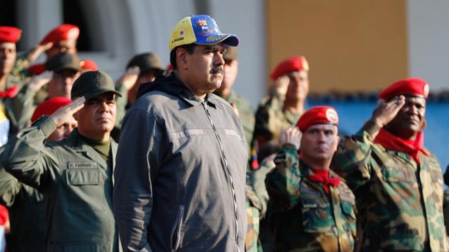 Embajadora de Guaidó valoró dichos de diputado RD sobre el 