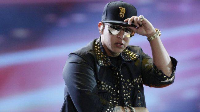 El retorno del Big Boss: Daddy Yankee agenda concierto en Chile