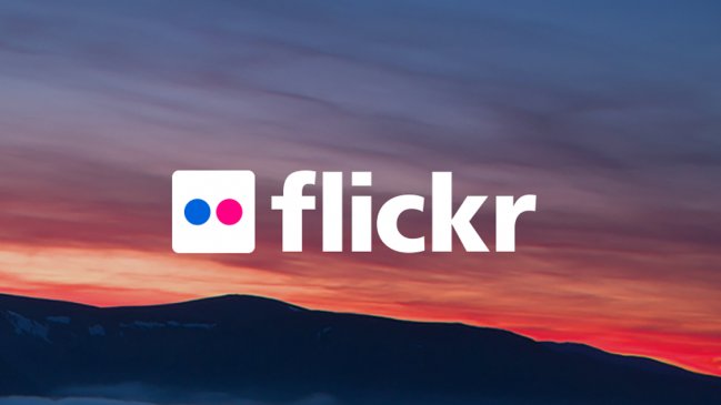 A rescatar los recuerdos: Flickr comenzará a borrar contenido de su plataforma