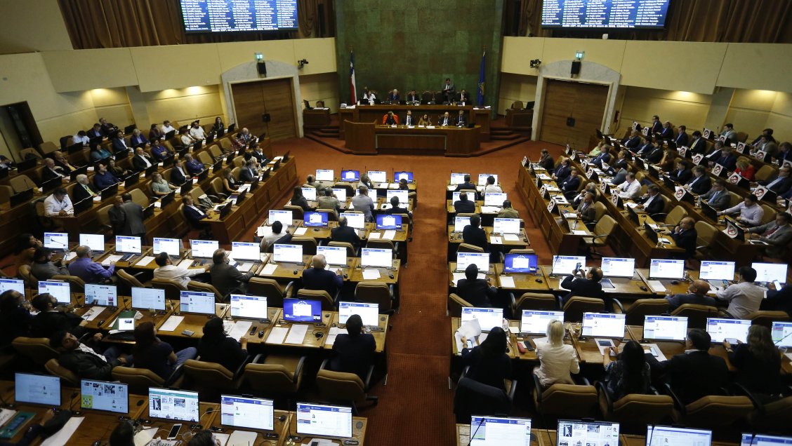 Costo fiscal de diputados llegó a 189 millones de pesos anuales