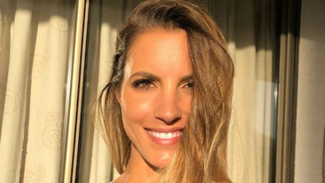 Lucila Vit presentó a su nuevo pololo: 