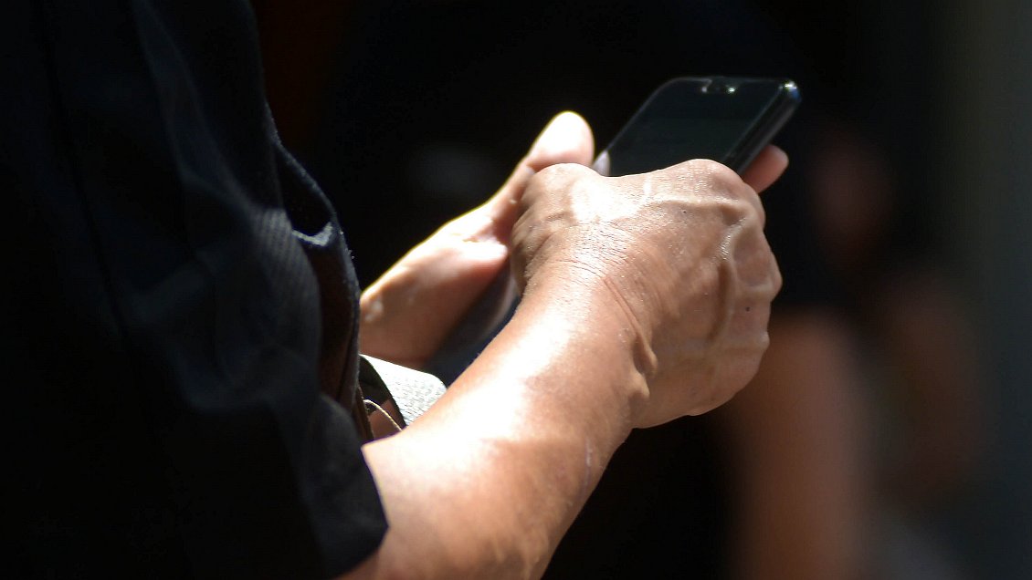 Masiva falla de internet afecta a la macrozona sur