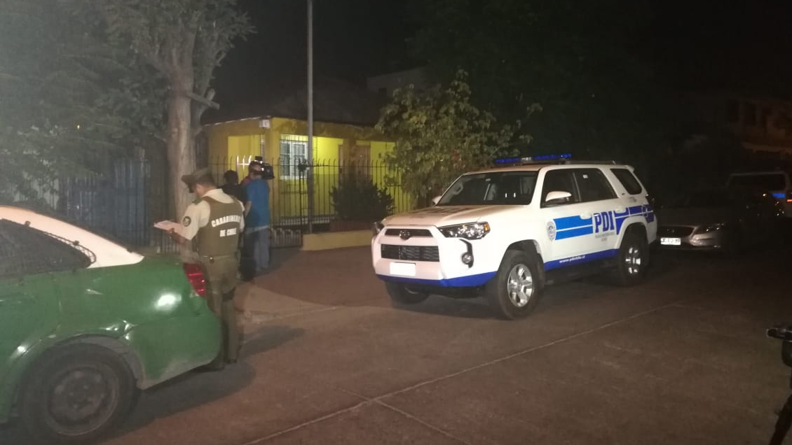 Pareja de adultos mayores decidió terminar con su vida en El Bosque