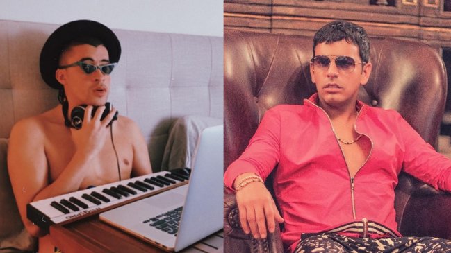 La triste despedida de Tito El Bambino y Bad Bunny a su guardaespaldas asesinado
