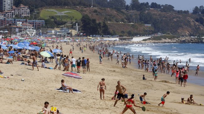 Turismo sufre fuerte golpe en enero por baja de visitantes argentinos