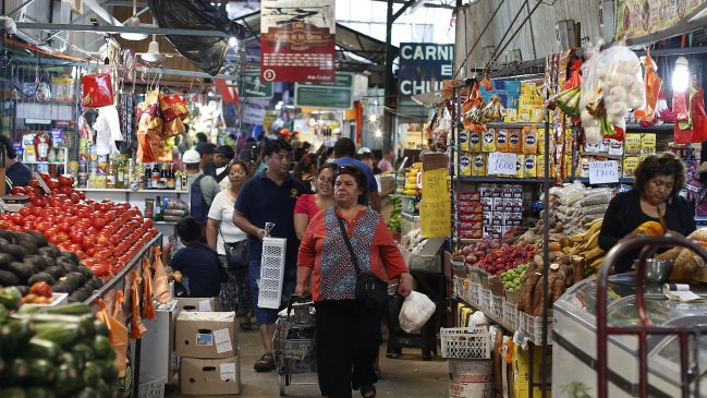 Estos son los productos que mide el IPC desde 2019