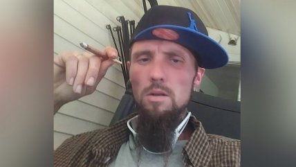  Oso fue sacrificado tras comerse a hombre que murió por sobredosis  