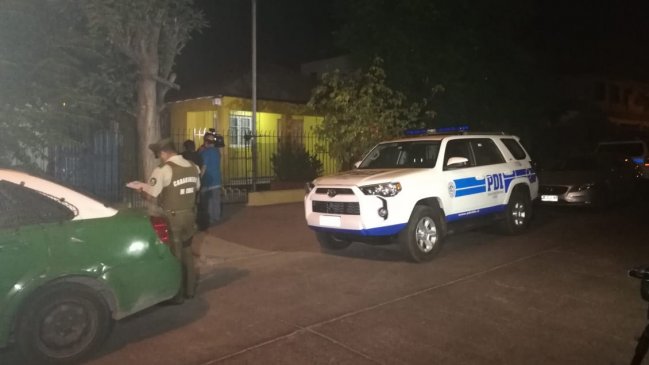 Pareja de adultos mayores decidió terminar con su vida en El Bosque