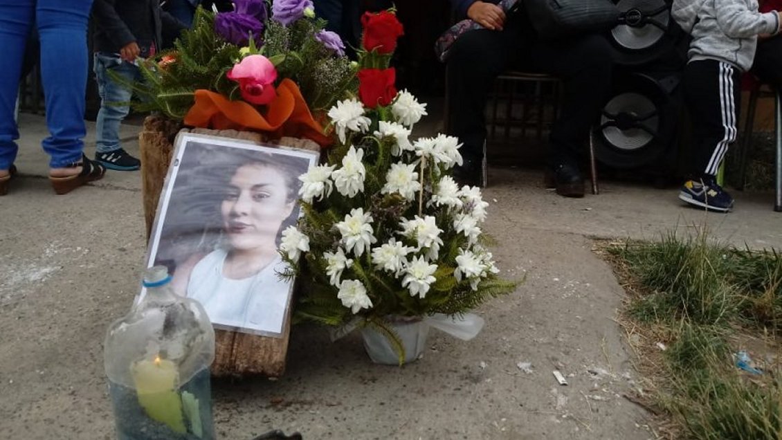 Cuatro detenidos por asesinato de joven encontrada en el Río Claro