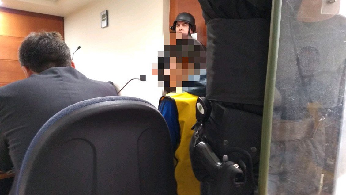 Puerto Montt: Amplían en 30 días el plazo de investigación del caso Sophie