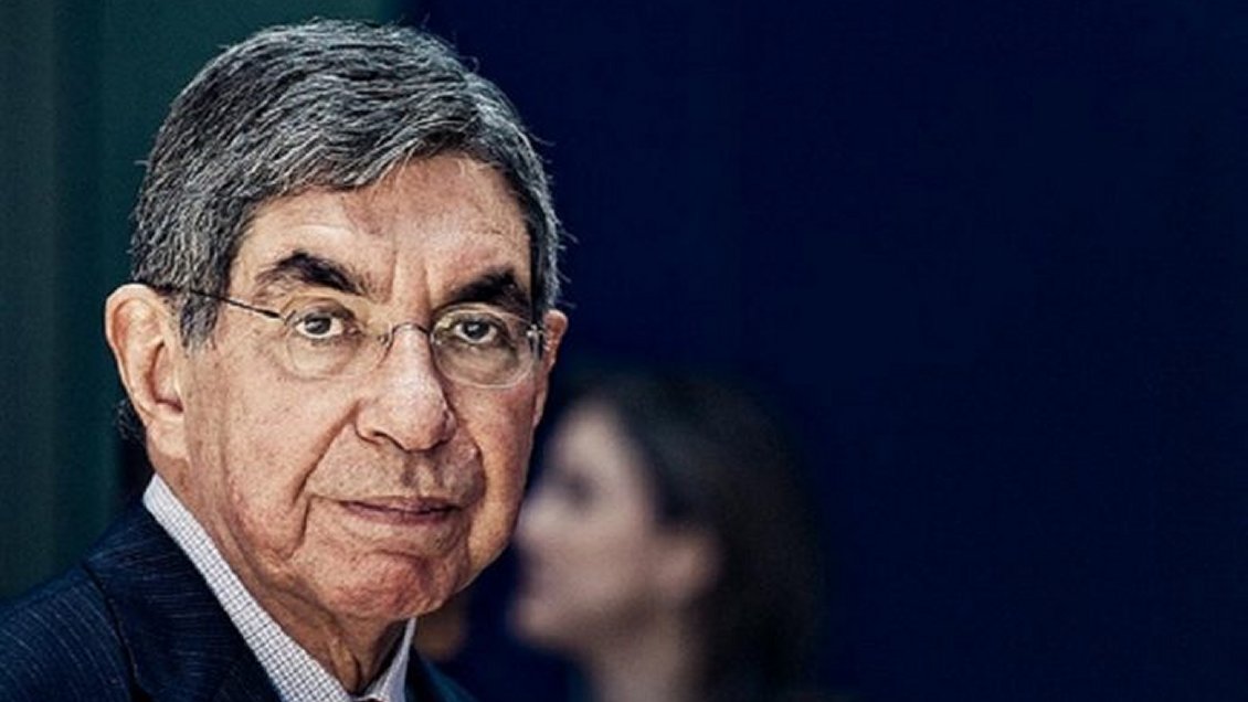 Dos nuevas denuncias por abuso sexual contra Nobel de la Paz Óscar Arias