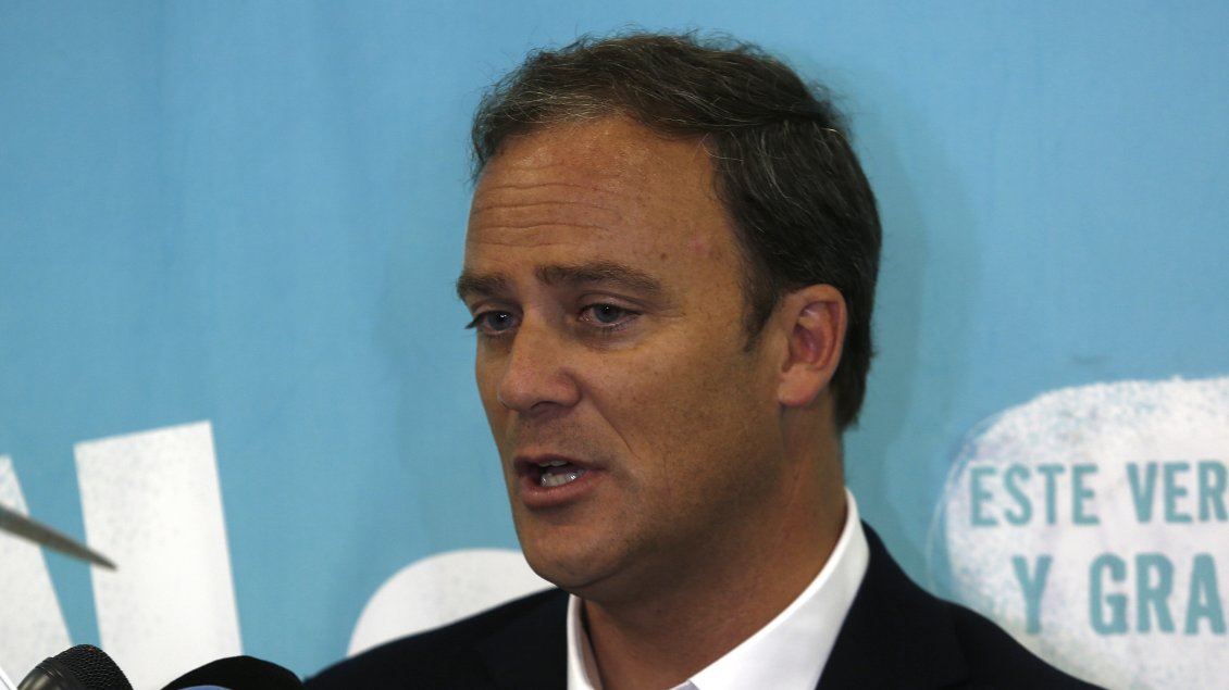 Lago Ranco: Ward confirmó investigación y recalcó que 