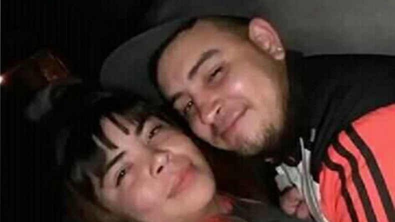 Macabro intento de femicidio: Roció a su pareja con alcohol y le prendió fuego