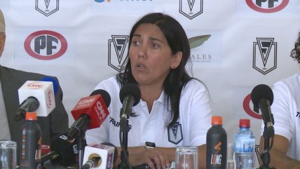  Entrenadora de S. Morning: Hay mercado en el fútbol femenino  