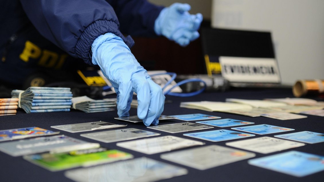 Viña del Mar: Estafador robó 1,7 millones y deberá pagar siete como multa