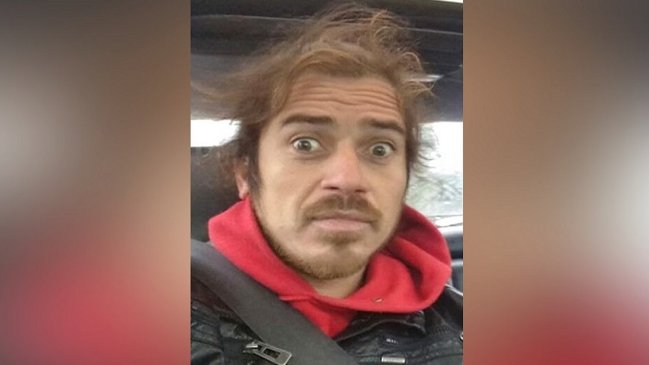 Familia de músico desaparecido en Salto del Itata clama por ayuda para su búsqueda