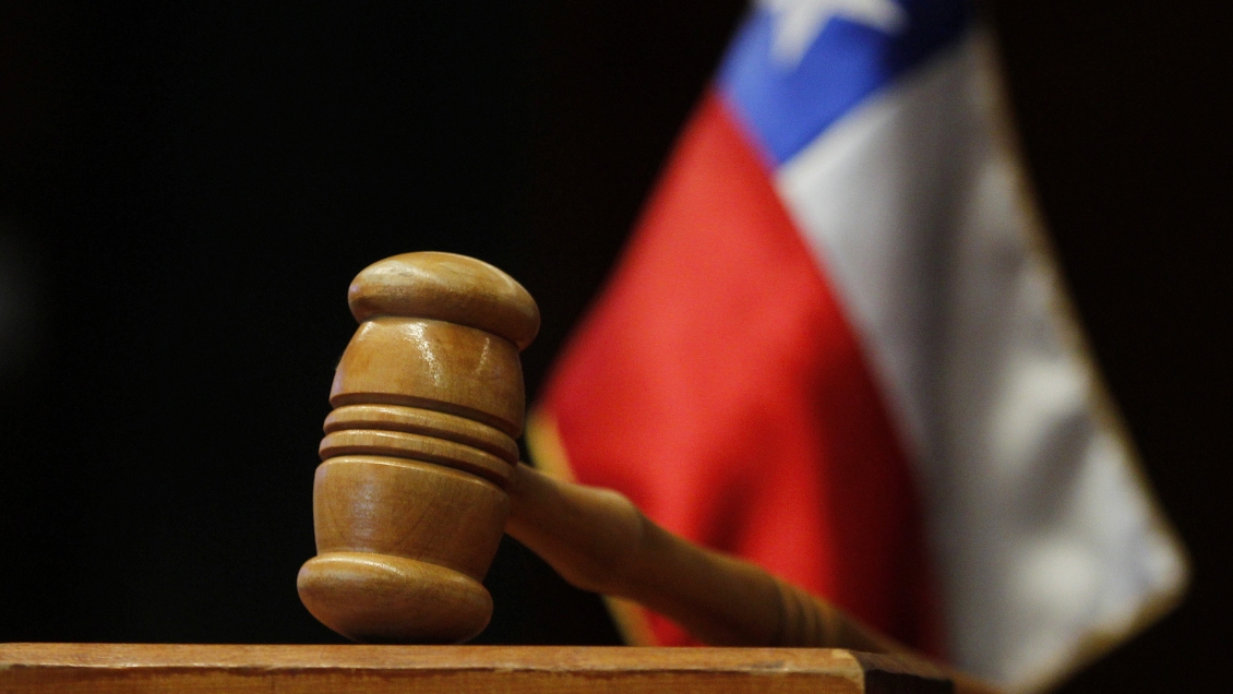 Condenan a prisión a cinco de los seis detenidos por 