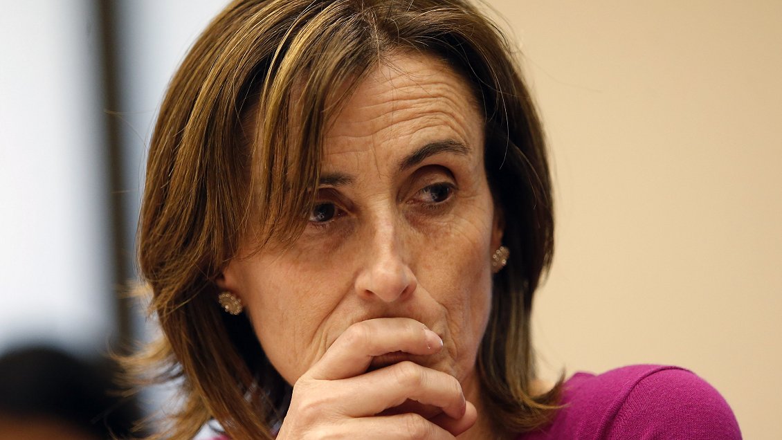 Asociación de Funcionarios del Mineduc cuestionó el rol de Marcela Cubillos como ministra