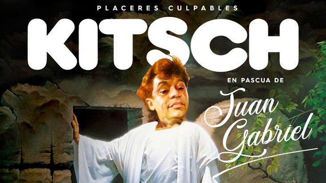 Fiesta Kitsch en Blondie celebrará el 