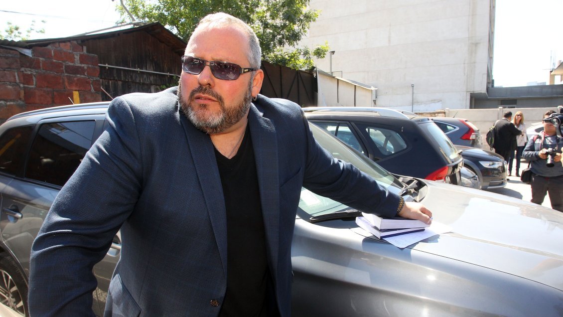 Sebastián Dávalos evalúa pedir desafueros de diputados de Chile Vamos