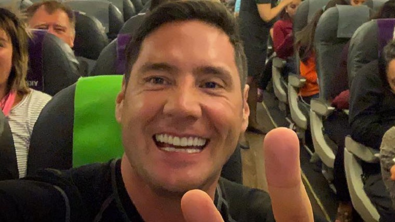 Francisco Saavedra ofreció vacaciones a mujeres expulsadas del Lago Ranco