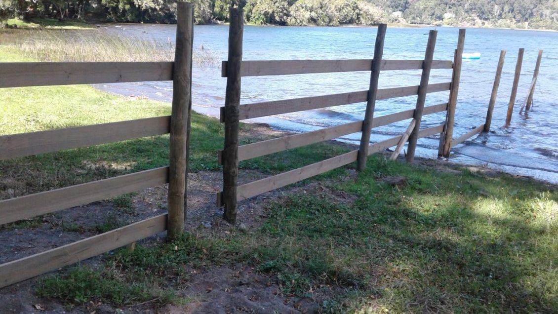 Alcalde de Lago Ranco pide 