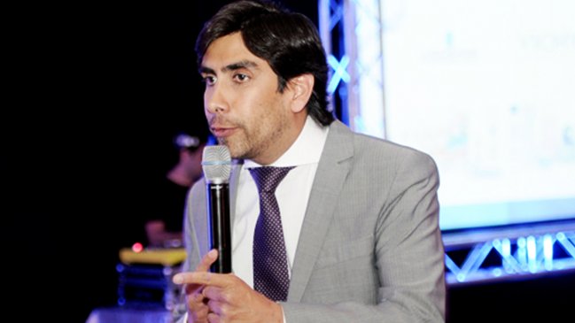 El doble de Rafael Araneda sufrió violento robo en Las Condes