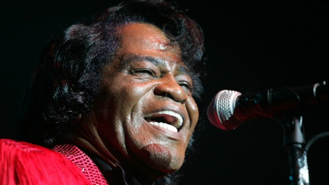Una investigación cuestiona que James Brown muriera por causas naturales