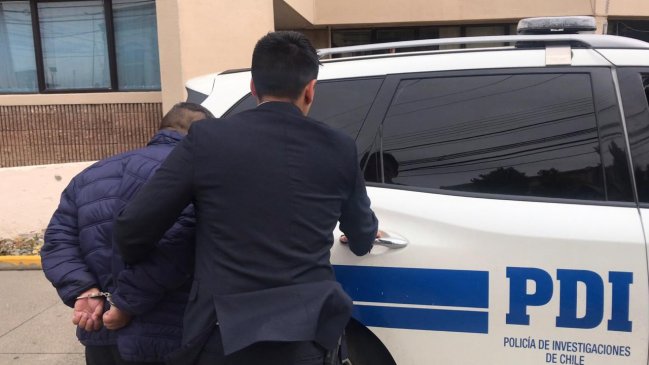 PDI sacó de las calles de Magallanes a 24 personas con órdenes de detención pendientes