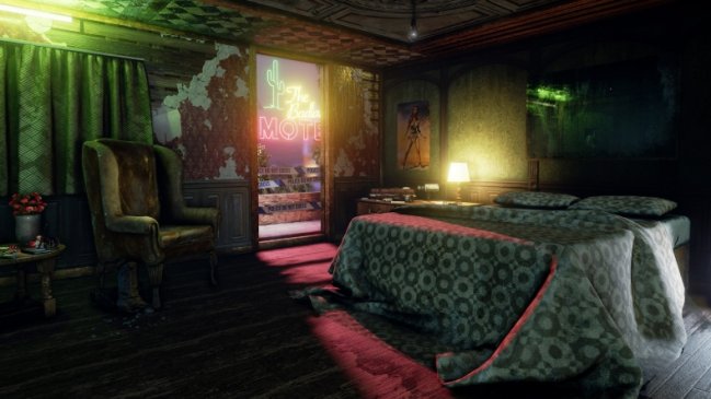 Trío entró a un motel y casi termina en tragedia en Arica