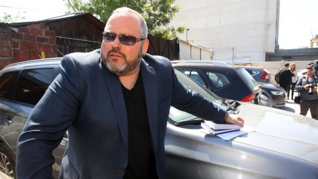 Sebastián Dávalos evalúa pedir desafueros de diputados de Chile Vamos