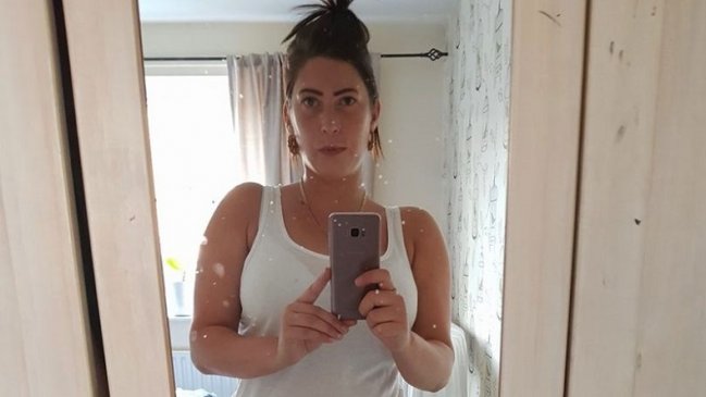 Mujer agredió a hombre autista porque pensó que estaba mirando sus senos