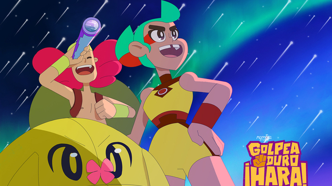 Estas son las animaciones chilenas presentes en el evento de contenidos infantiles más importante del mundo