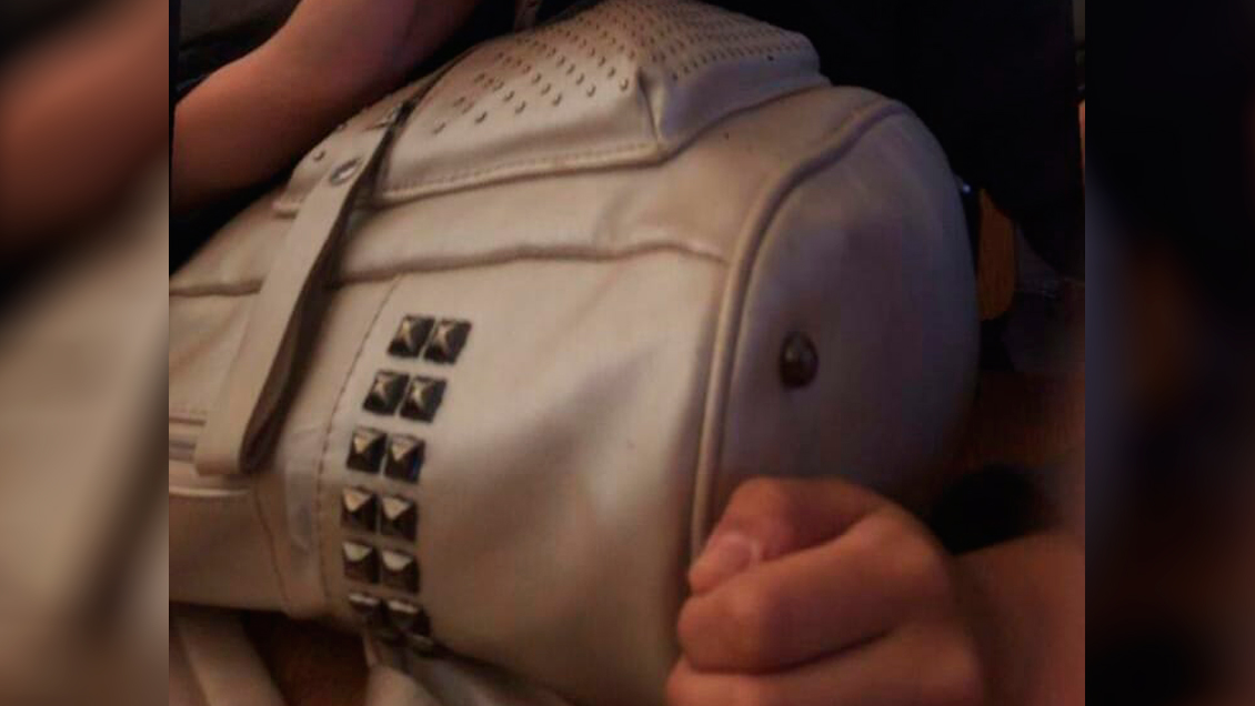 Papá de niña que murió en el Metro busca su mochila: Es una de las poquitas cosas que dejó