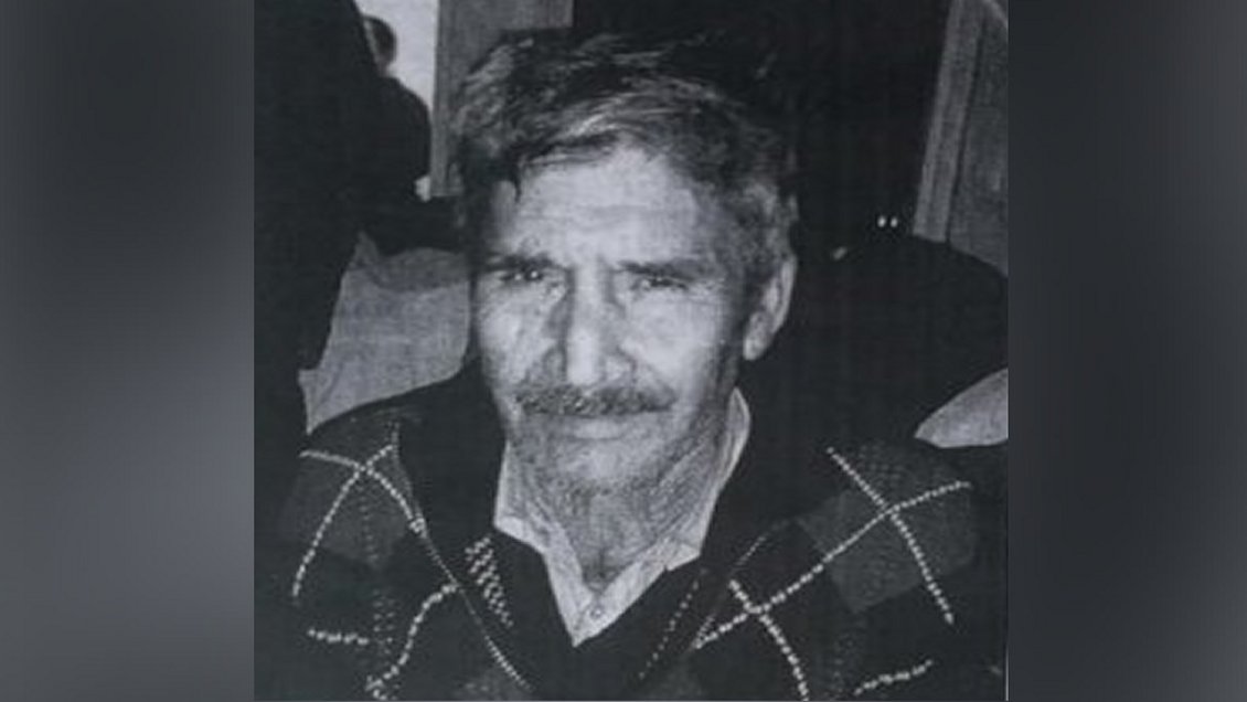 Chillán: Anciano con mal de Alzheimer lleva 45 días desaparecido