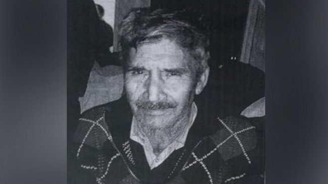 Chillán: Anciano con mal de Alzheimer lleva 45 días desaparecido