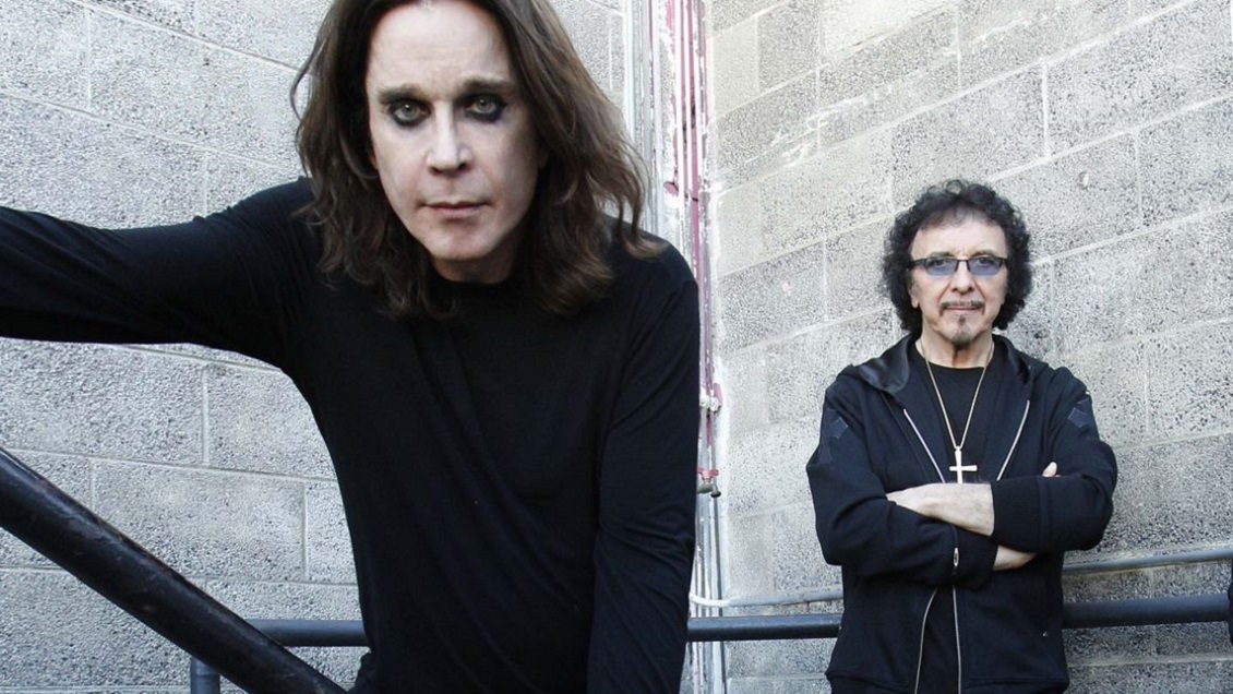 Tony Iommi sobre delicado estado de Ozzy Osbourne: Estoy seguro que volverás